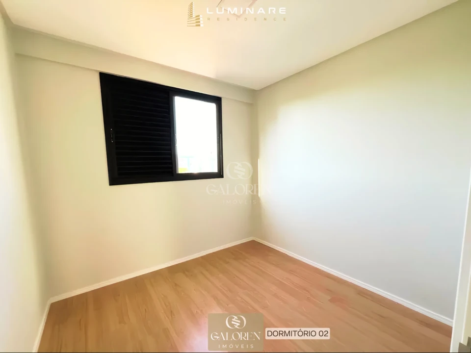 Imagens do imóveis 1.	Luminare Residence — 3Q com suíte em 68m², pronto, lazer completo a 80m da Cerro Azul