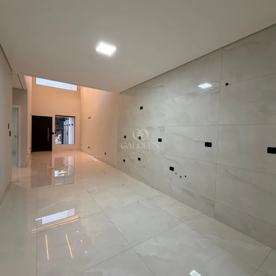 Imagens do imóveis Casa à Venda Jardim Dias - Maringá PR