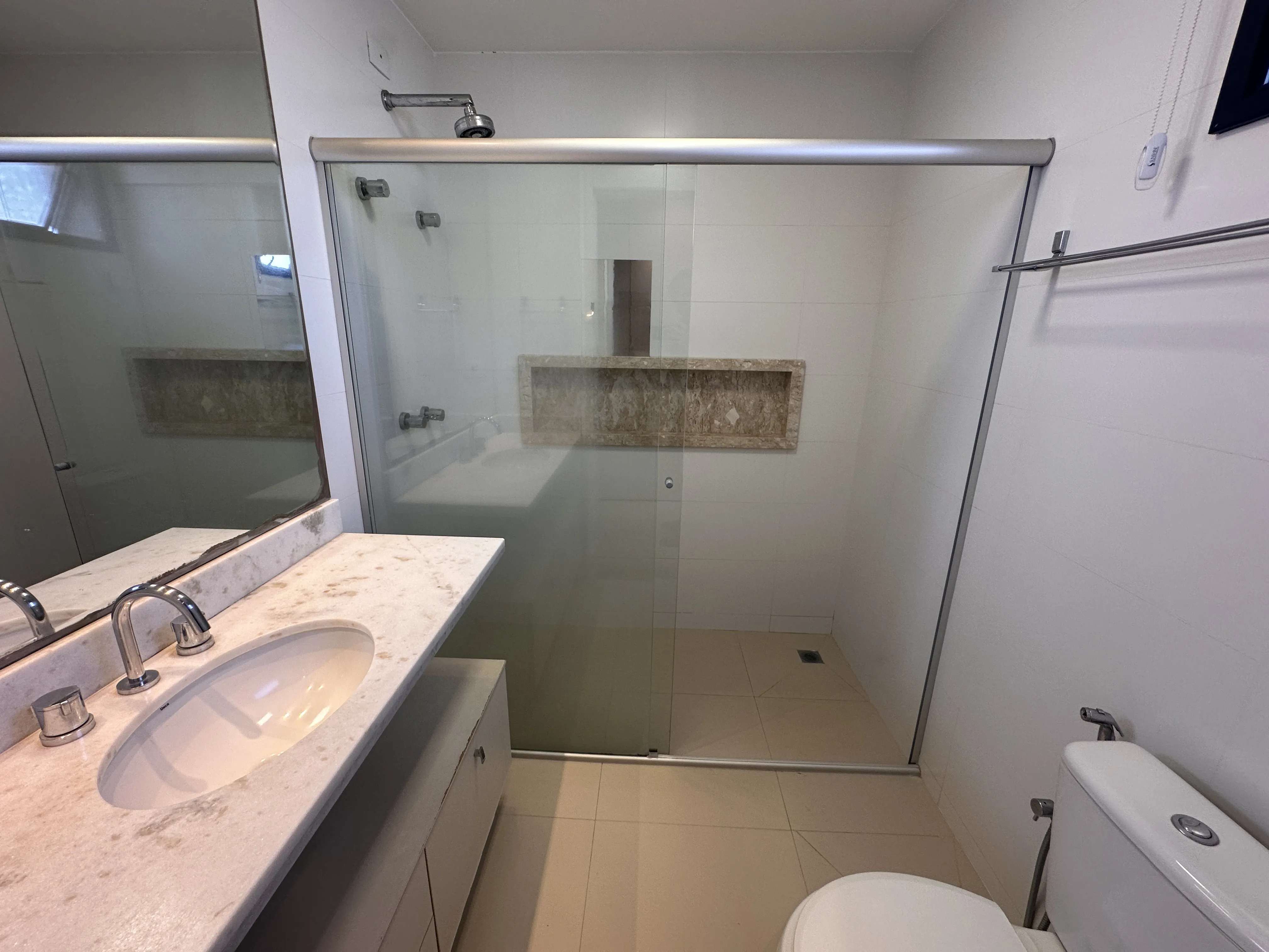 Apartamento 3 quartos, area de lazer completa zona 03, MARINGA - PR
