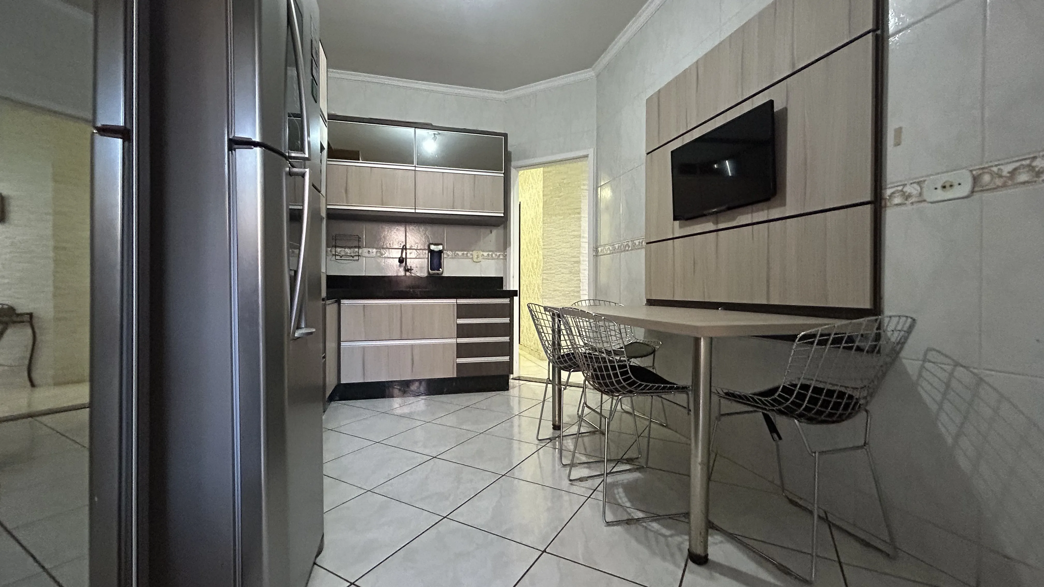 Imagens do imóveis Casa À Venda Parque Lagoa Dourada Maringá