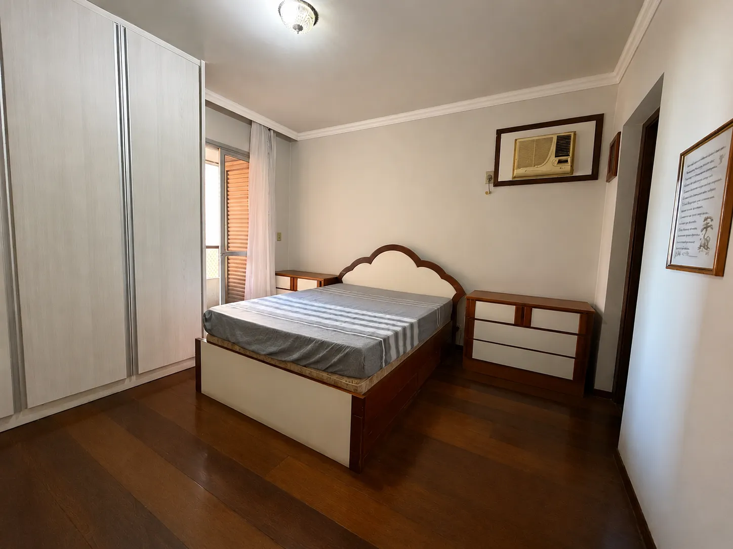 Apartamento à venda no Centro de Maringá