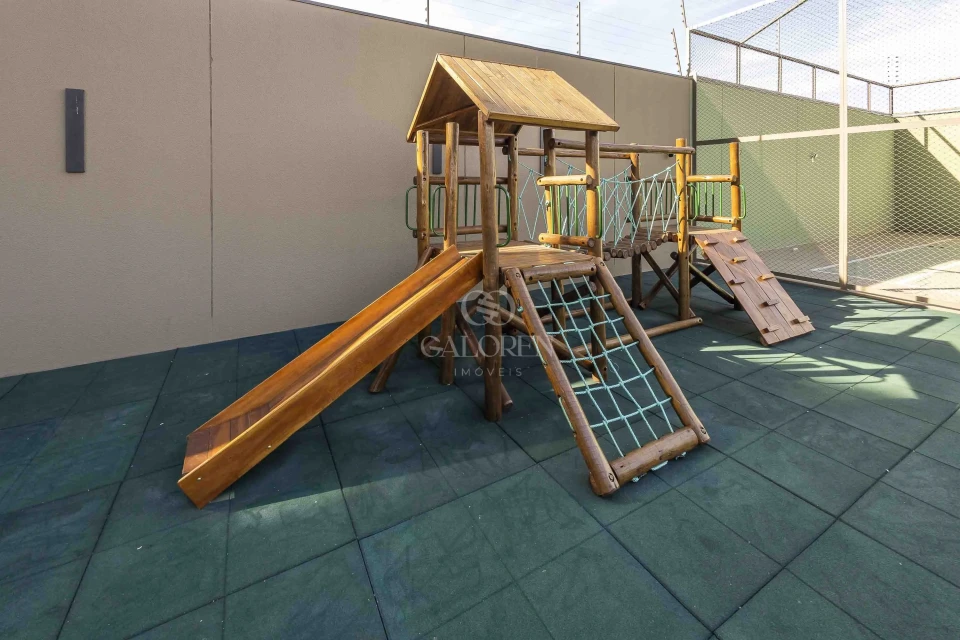 Apartamento À Venda Nest 635 Residence- Zona 08 Maringá