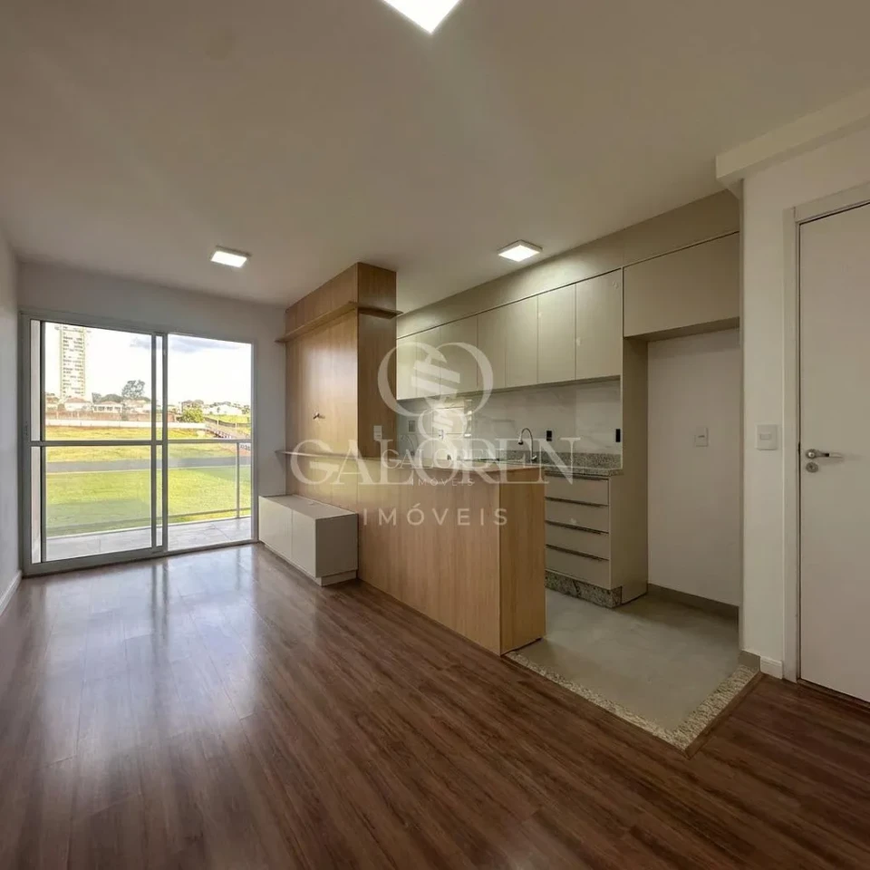 Imagens do imóveis Apartamento para Venda no Royal Palace | 2 Quartos | Sacada Gourmet | 7º Andar
