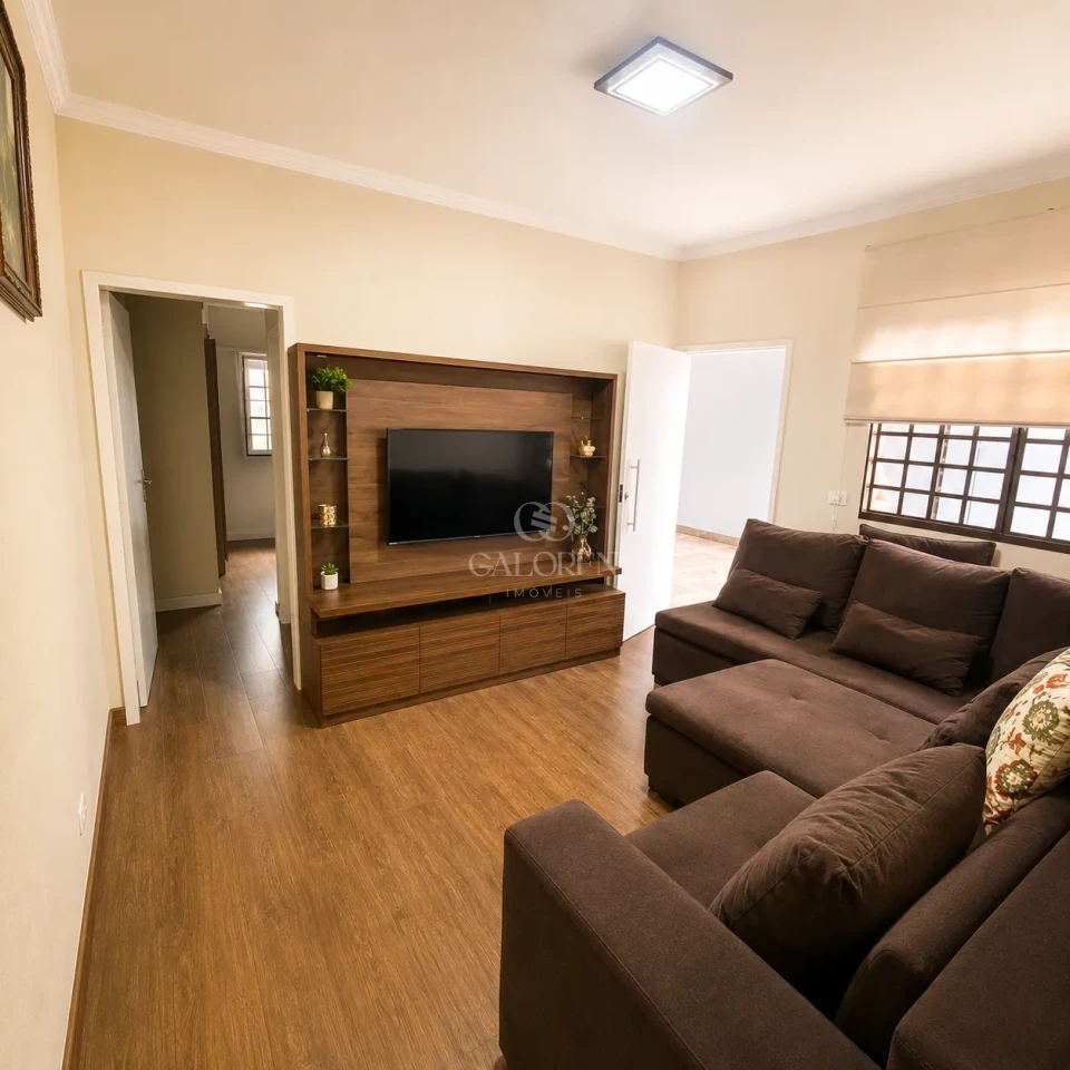 Imagens do imóveis CASA  NO RESIDENCIAL TUIUTI | ENERGIA SOLAR, SEGURANÇA E CONFORTO