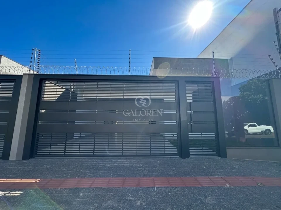 Imagens do imóveis CASA NOVA NO JARDIM ALVORADA | AMPLITUDE, CONFORTO E LOCALIZAÇÃO!