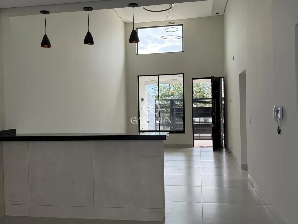 Imagens do imóveis Casa  nova  à Venda Jardim Petrópolis Maringá