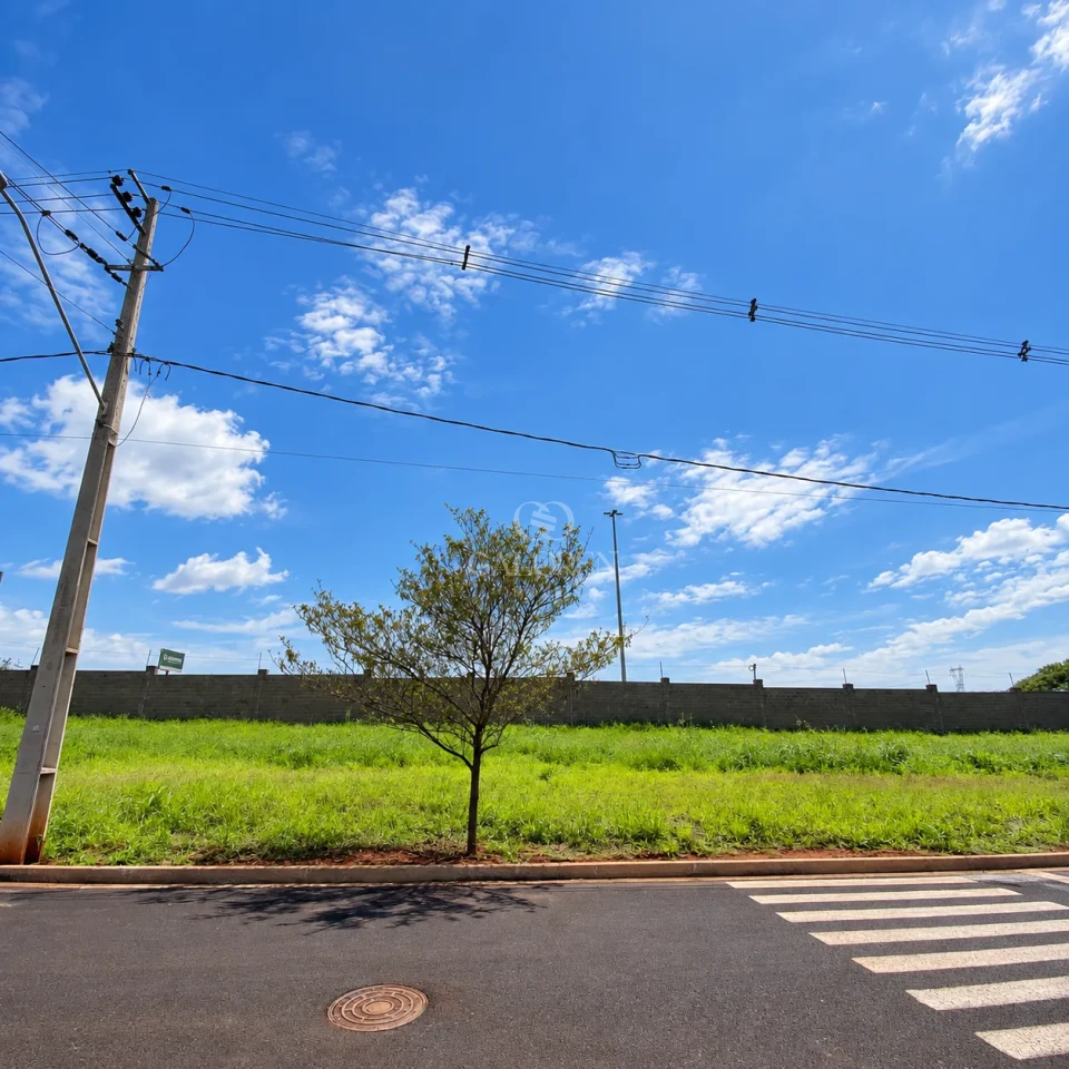 Imagens do imóveis Terreno Plano de 302m² Bem Localizado no Golden Forest – Floresta/PR