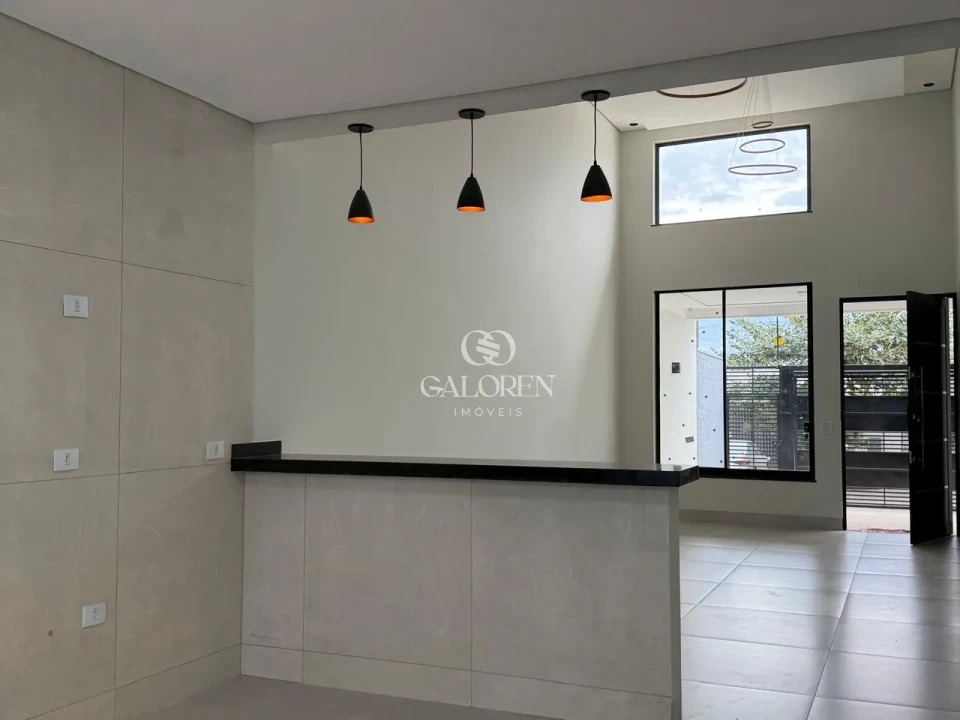 Imagens do imóveis Casa  nova  à Venda Jardim Petrópolis Maringá
