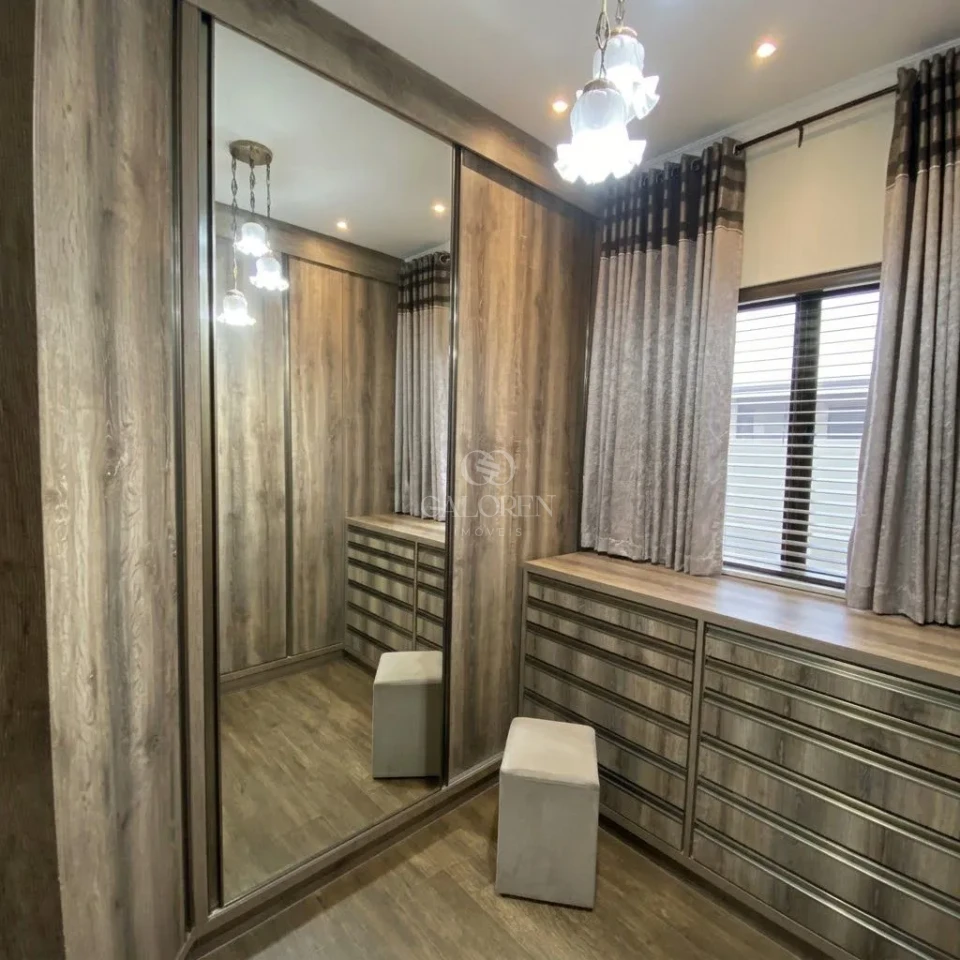 Imagens do imóveis CASA  NO RESIDENCIAL TUIUTI | ENERGIA SOLAR, SEGURANÇA E CONFORTO