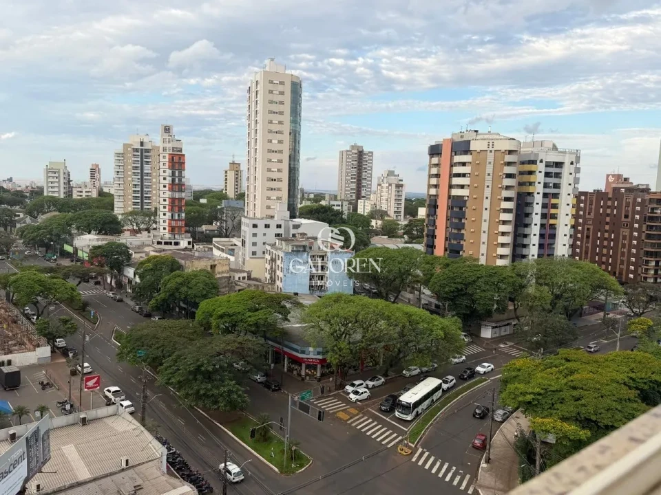 Imagens do imóveis Apartamento  à venda com 03 dormitórios e 02 vagas -Zona 01 Maringá PR