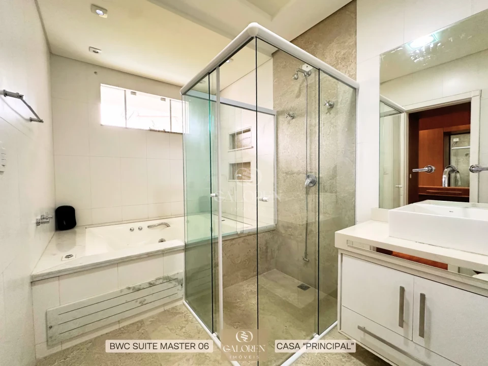 Imagens do imóveis Sobrado alto padrão 600 m2 com 6 suítes Piscina aquecida e casa anexa em Maringá (Vila Emilia x Novo horizonte)