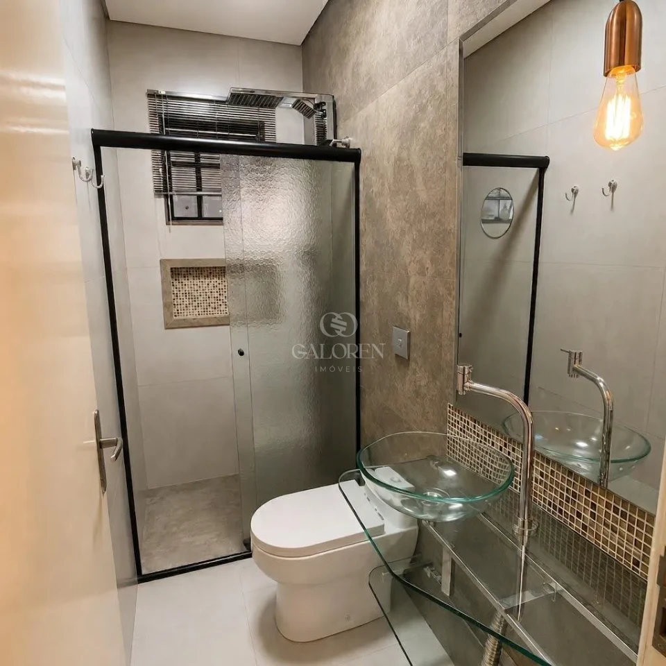 Imagens do imóveis CASA  NO RESIDENCIAL TUIUTI | ENERGIA SOLAR, SEGURANÇA E CONFORTO