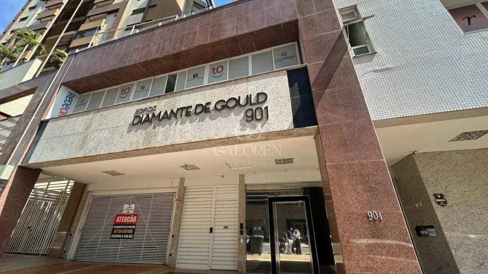 Imagens do imóveis Edificio Diamante de Gould