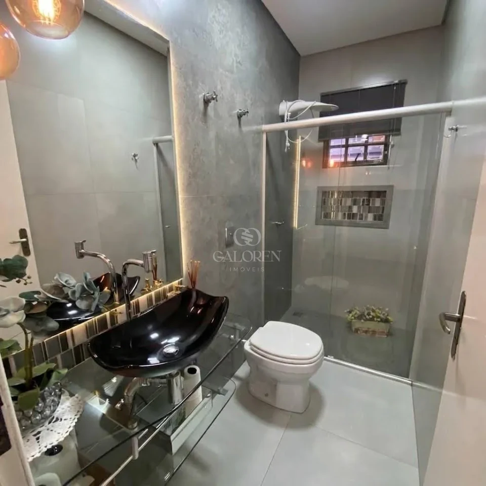 Imagens do imóveis CASA  NO RESIDENCIAL TUIUTI | ENERGIA SOLAR, SEGURANÇA E CONFORTO