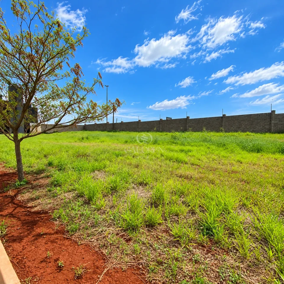 Imagens do imóveis Terreno Plano de 302m² Bem Localizado no Golden Forest – Floresta/PR