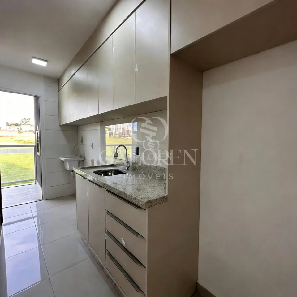 Imagens do imóveis Apartamento para Venda no Royal Palace | 2 Quartos | Sacada Gourmet | 7º Andar