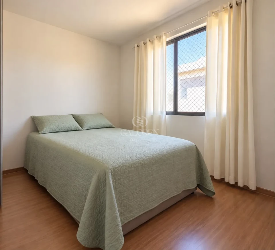 Imagens do imóveis Apartamento À Venda Conjunto Residencial Cidade Alta Maringá