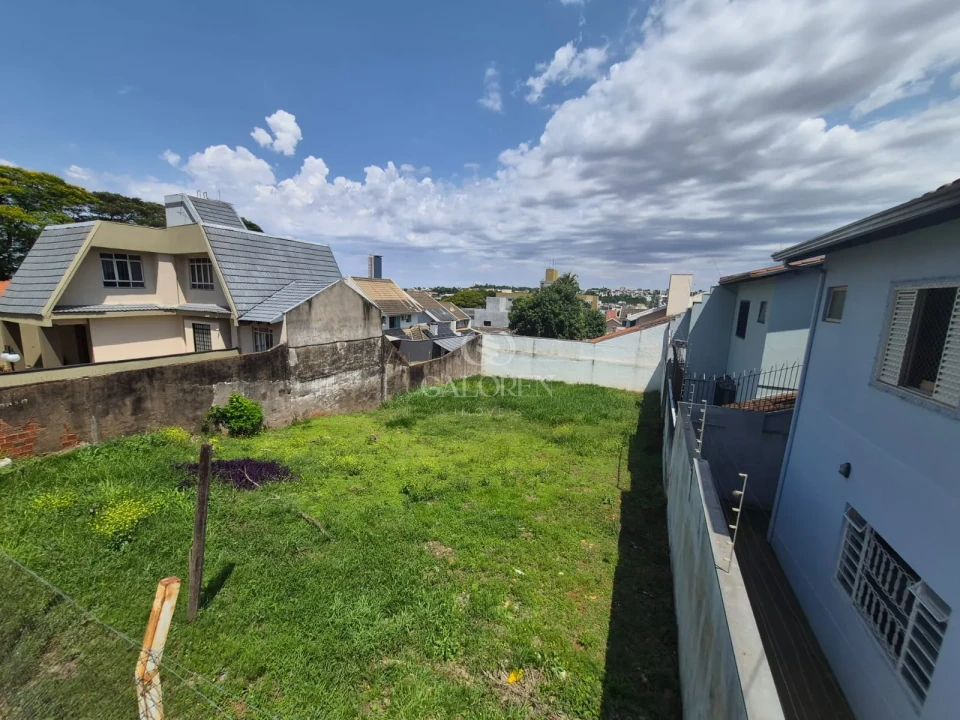 Imagens do imóveis TERRENO AMPLA TESTADA PRÓXIMO  AO ECOSISTEMA CIDADE ARUNA E AV. CERRO AZUL - MARINGÁ PR