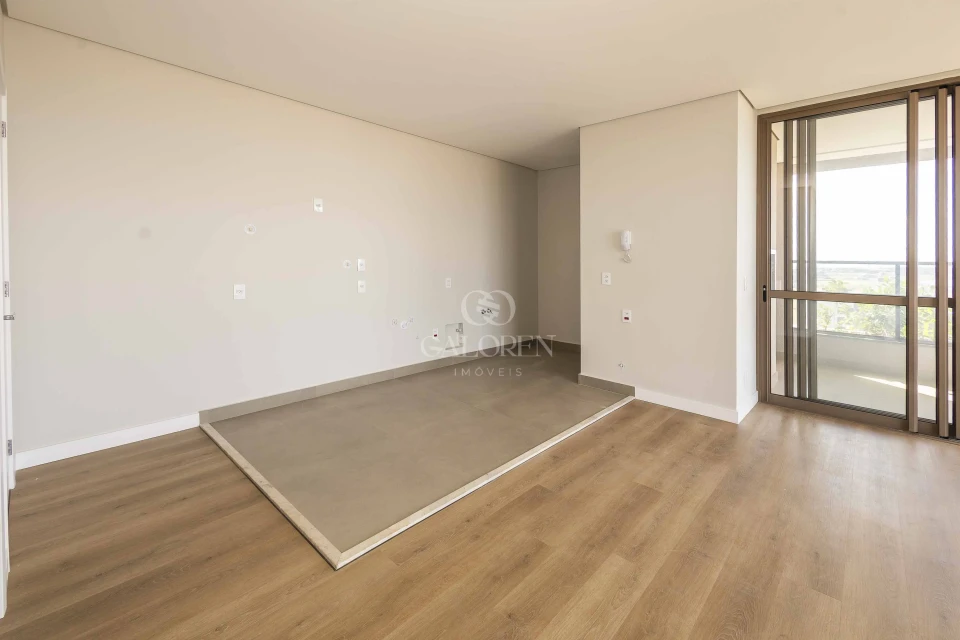 Apartamento À Venda Nest 635 Residence- Zona 08 Maringá