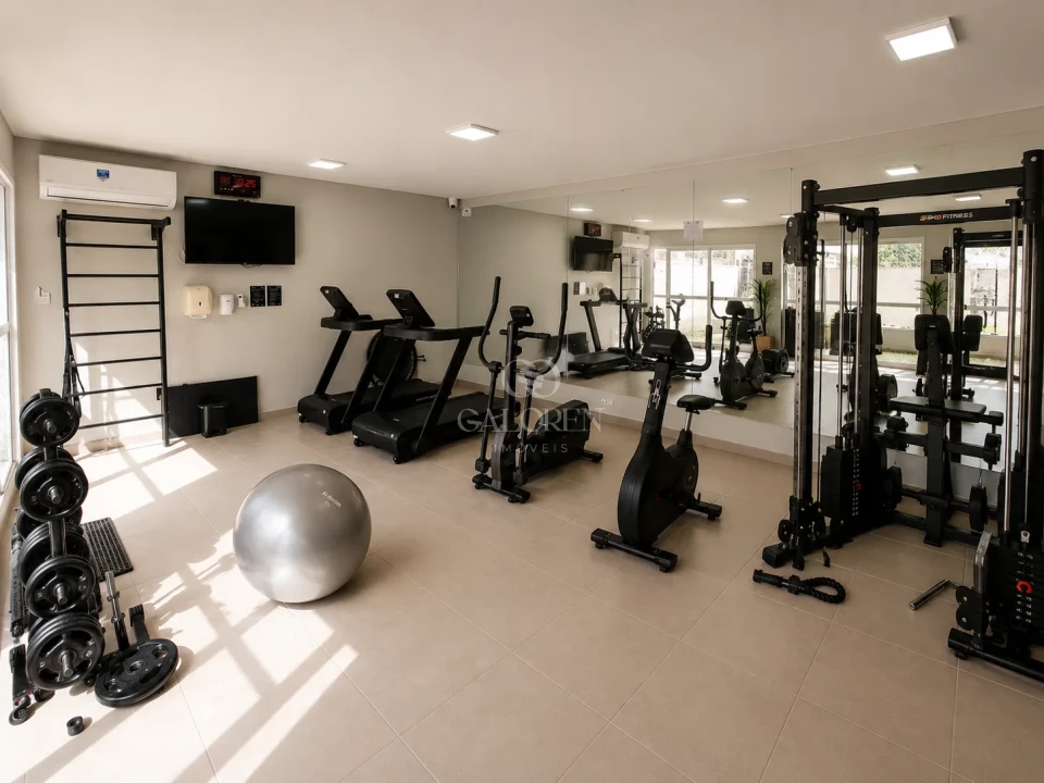 Imagens do imóveis Apartamento 3 quartos 1 suite Jd. Cleopatra