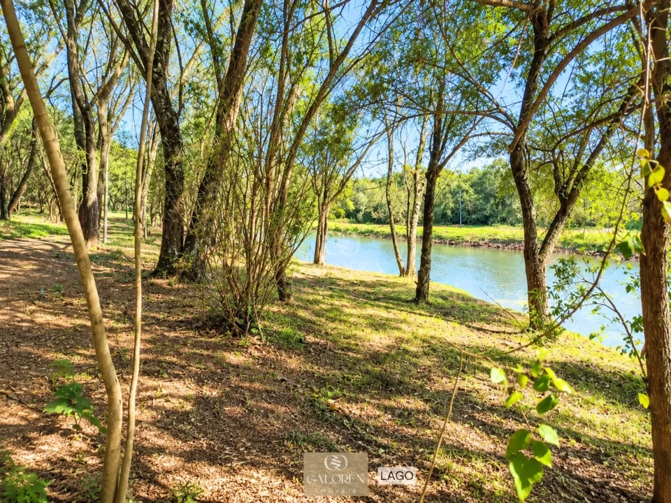Imagens do imóveis Terreno de 300m² - Condomino Golden Forest - Floresta