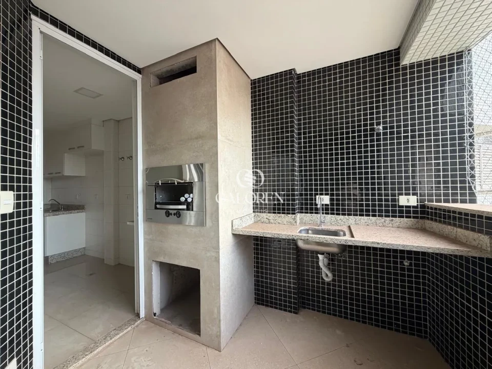 Imagens do imóveis Apartamento  à venda com 03 dormitórios e 02 vagas -Zona 01 Maringá PR