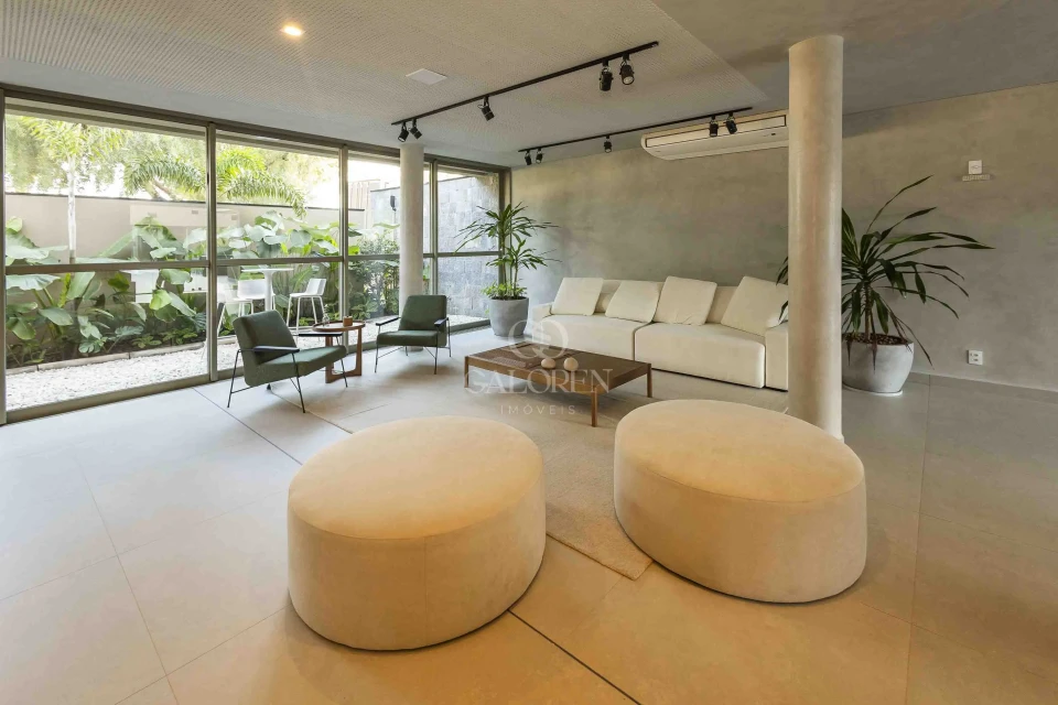 Apartamento À Venda Nest 635 Residence- Zona 08 Maringá