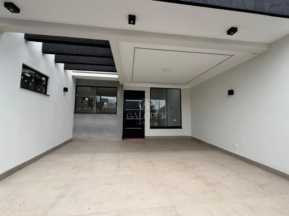 Imagens do imóveis Casa  nova  à Venda Jardim Petrópolis Maringá