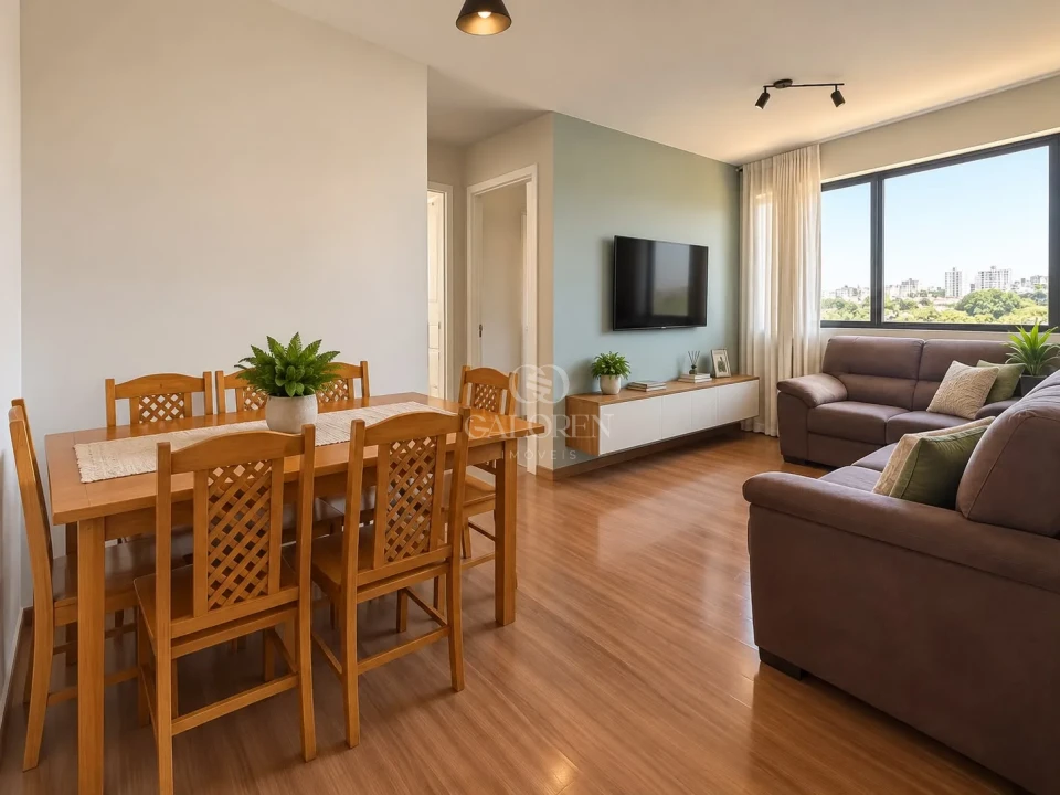 Imagens do imóveis Apartamento À Venda Conjunto Residencial Cidade Alta Maringá