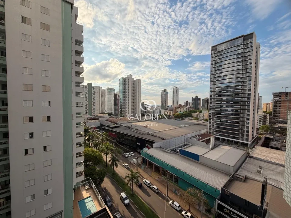 Imagens do imóveis Apartamento  à venda com 03 dormitórios e 02 vagas -Zona 01 Maringá PR