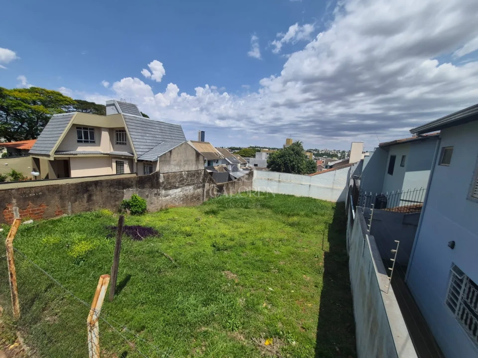 Imagens do imóveis TERRENO AMPLA TESTADA PRÓXIMO  AO ECOSISTEMA CIDADE ARUNA E AV. CERRO AZUL - MARINGÁ PR