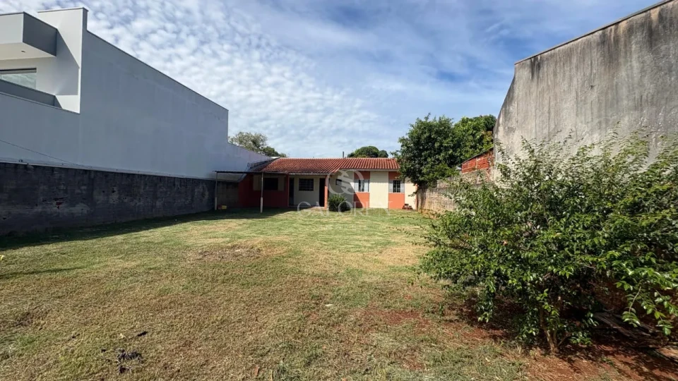 Imagens do imóveis Terreno à Venda no Parque Das Laranjeiras Maringá
