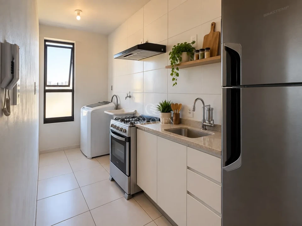 Imagens do imóveis Apartamento À Venda Conjunto Residencial Cidade Alta Maringá