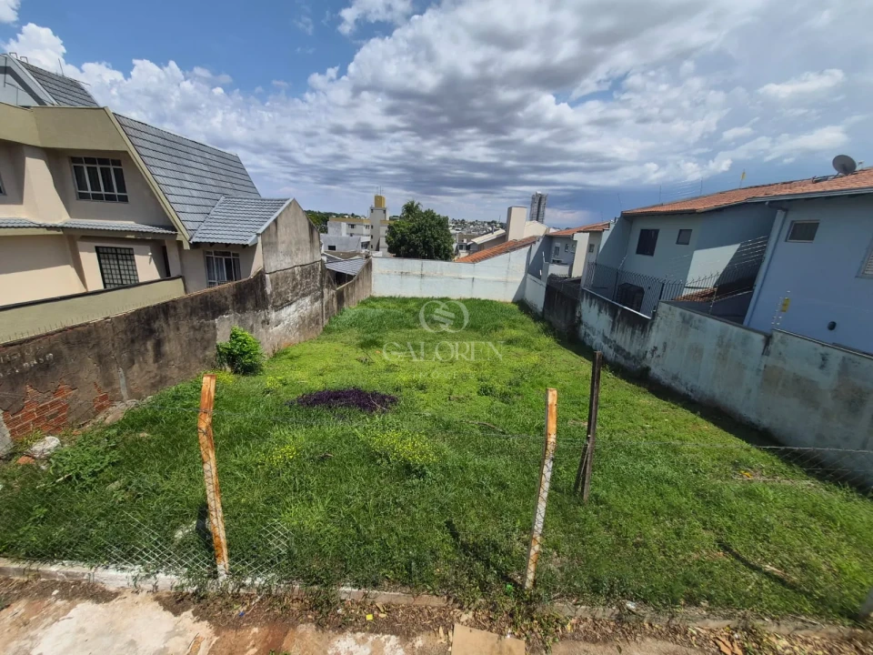 Imagens do imóveis TERRENO AMPLA TESTADA PRÓXIMO  AO ECOSISTEMA CIDADE ARUNA E AV. CERRO AZUL - MARINGÁ PR