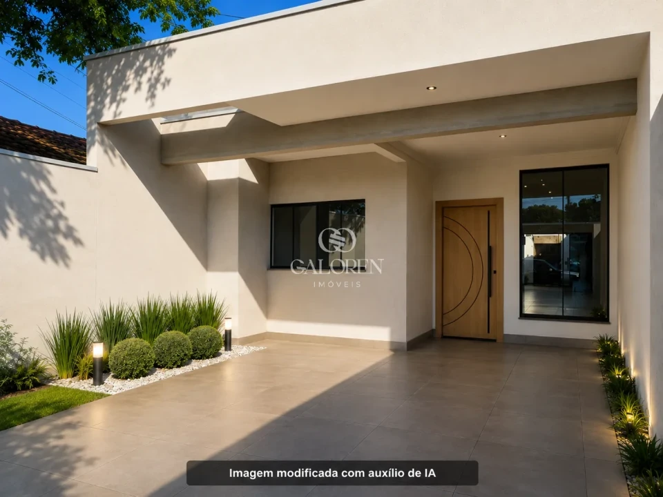 Imagens do imóveis Casa À Venda Jardim Universo Maringá