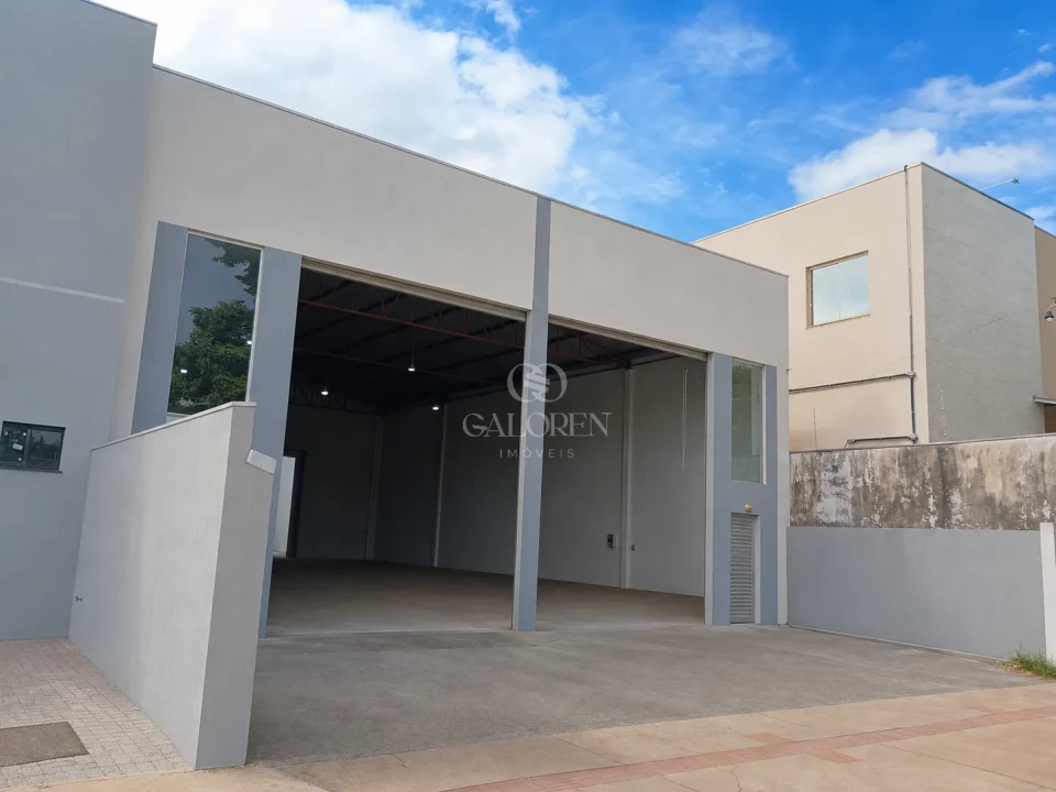 investidores, Barracão, Jardim copacabana 2, MARINGA - PR