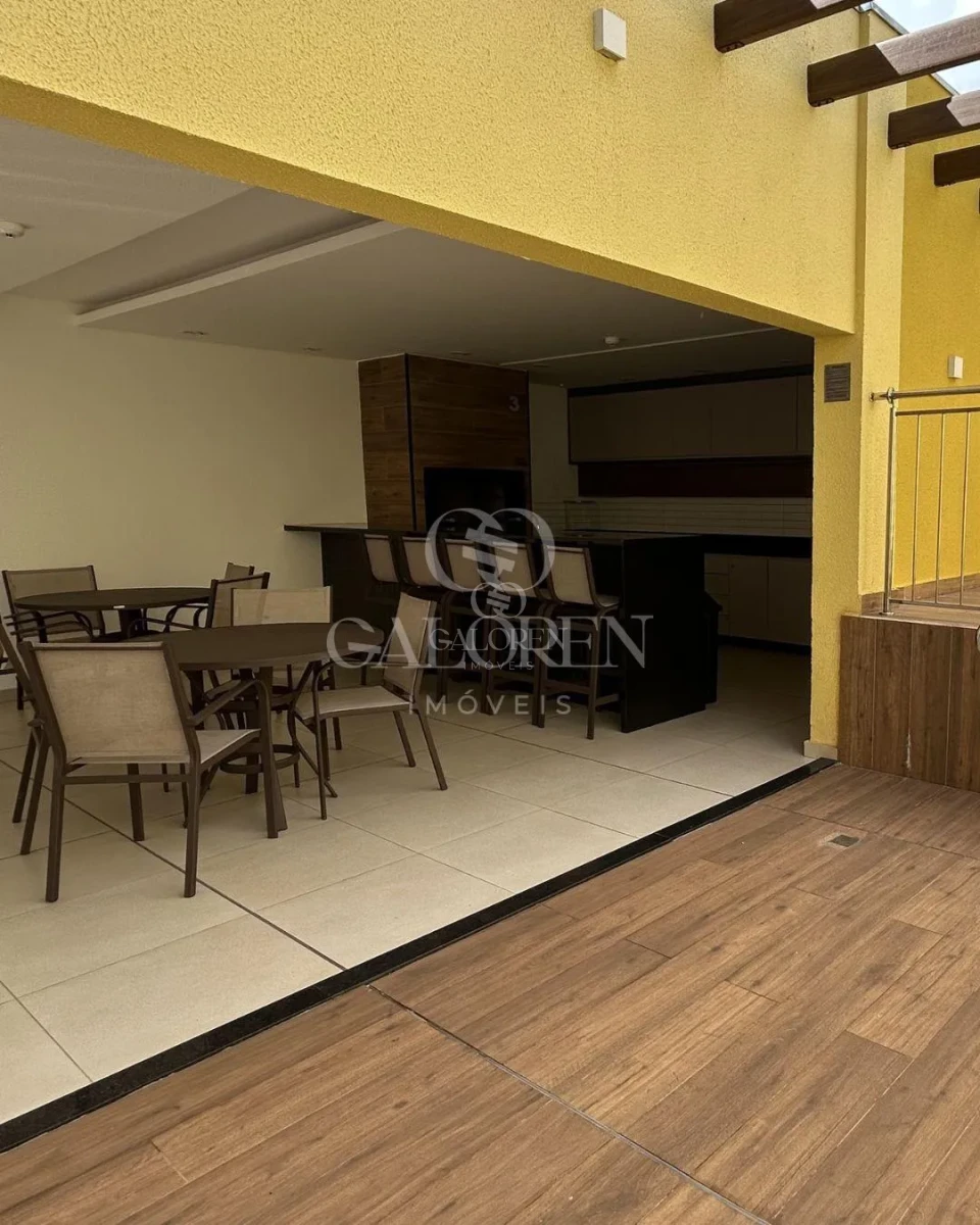 Imagens do imóveis Apartamento para Venda no Royal Palace | 2 Quartos | Sacada Gourmet | 7º Andar