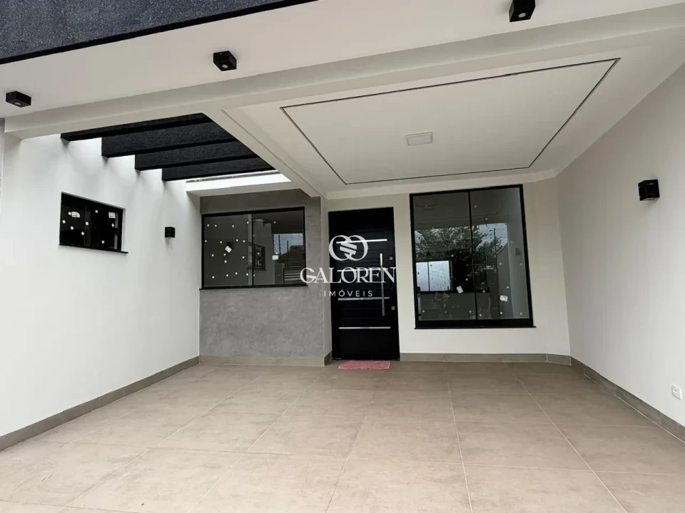 Imagens do imóveis Casa  nova  à Venda Jardim Petrópolis Maringá