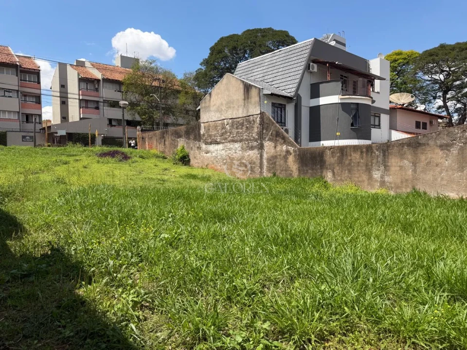 Imagens do imóveis TERRENO AMPLA TESTADA PRÓXIMO  AO ECOSISTEMA CIDADE ARUNA E AV. CERRO AZUL - MARINGÁ PR