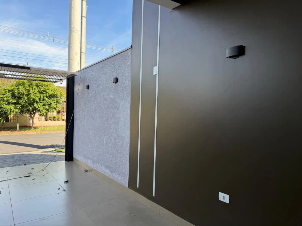 Imagens do imóveis Casa à Venda Jardim Dias - Maringá PR