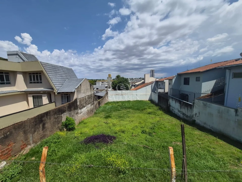 Imagens do imóveis TERRENO AMPLA TESTADA PRÓXIMO  AO ECOSISTEMA CIDADE ARUNA E AV. CERRO AZUL - MARINGÁ PR
