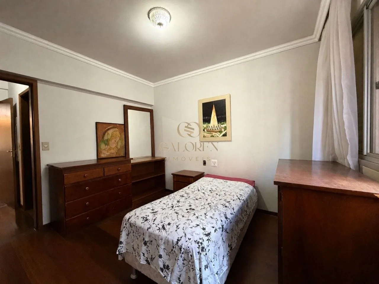 Apartamento à venda no Centro de Maringá