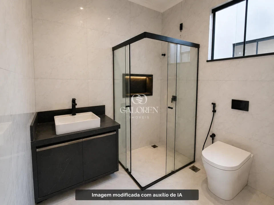 Imagens do imóveis Casa À Venda Jardim Universo Maringá