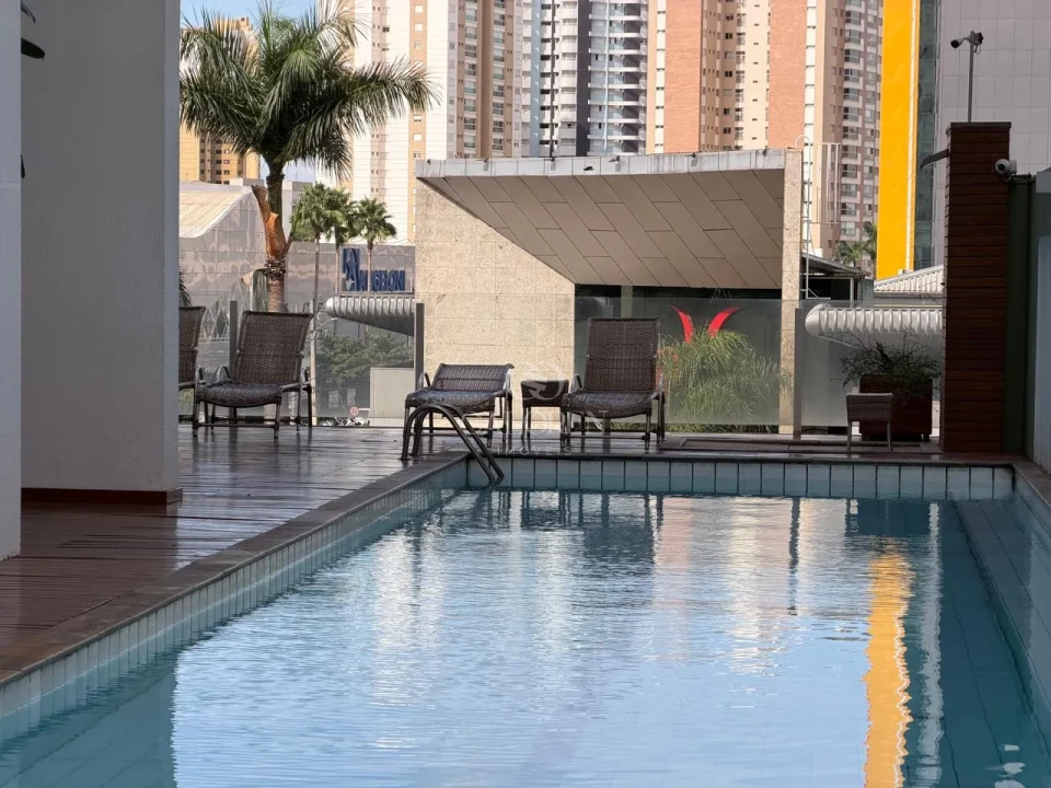 Imagens do imóveis Apartamento Duplex à venda, em frente shopping av. center- Zona 01 Maringá