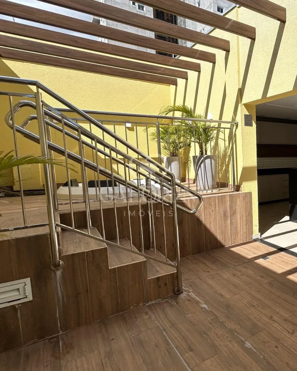 Imagens do imóveis Apartamento para Venda no Royal Palace | 2 Quartos | Sacada Gourmet | 7º Andar