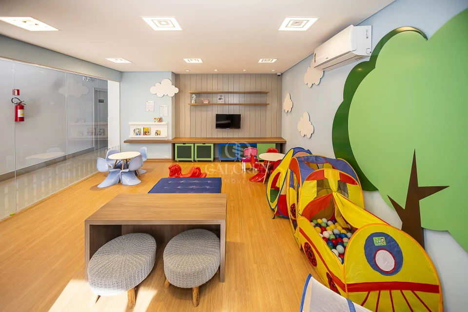 Imagens do imóveis Apartamento  à venda com 03 dormitórios e 02 vagas -Zona 01 Maringá PR