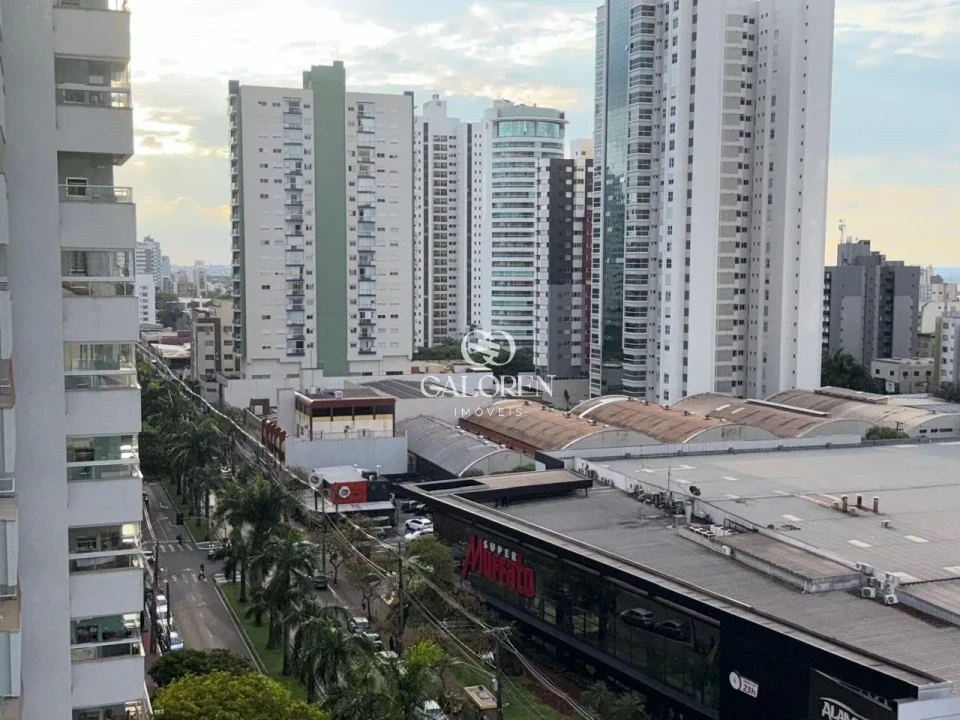 Imagens do imóveis Apartamento  à venda com 03 dormitórios e 02 vagas -Zona 01 Maringá PR