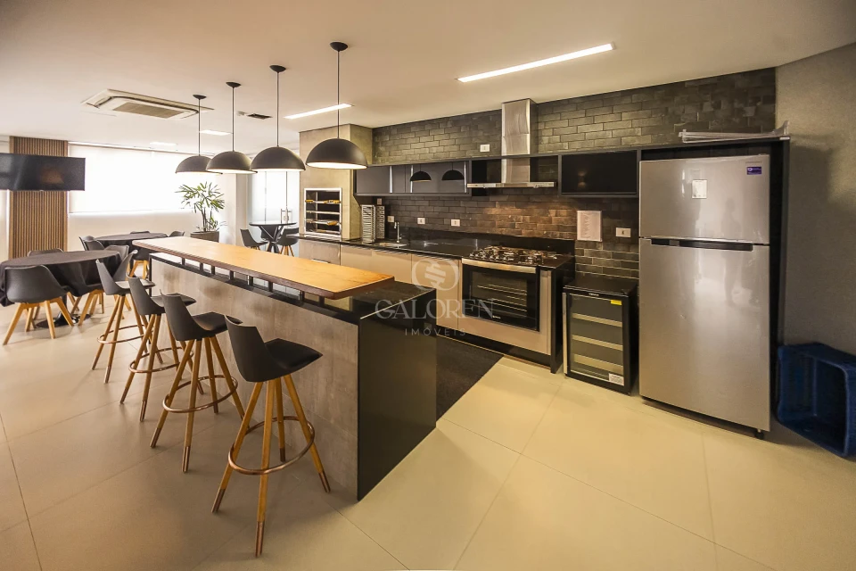 Imagens do imóveis Apartamento  à venda com 03 dormitórios e 02 vagas -Zona 01 Maringá PR