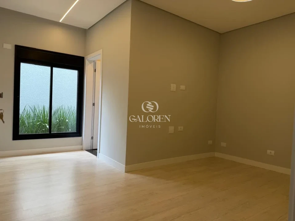 Imagens do imóveis Casa nova de Alto Padrão no GreenPark com 3 Suítes e Piscina privativa