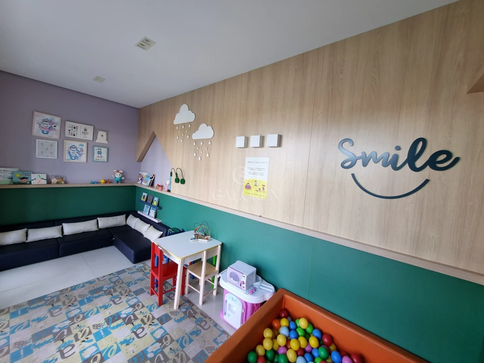 Apartamento 124 m² Privativos | 3 Suítes | Sacada Gourmet | 2 Vagas | Zona 01